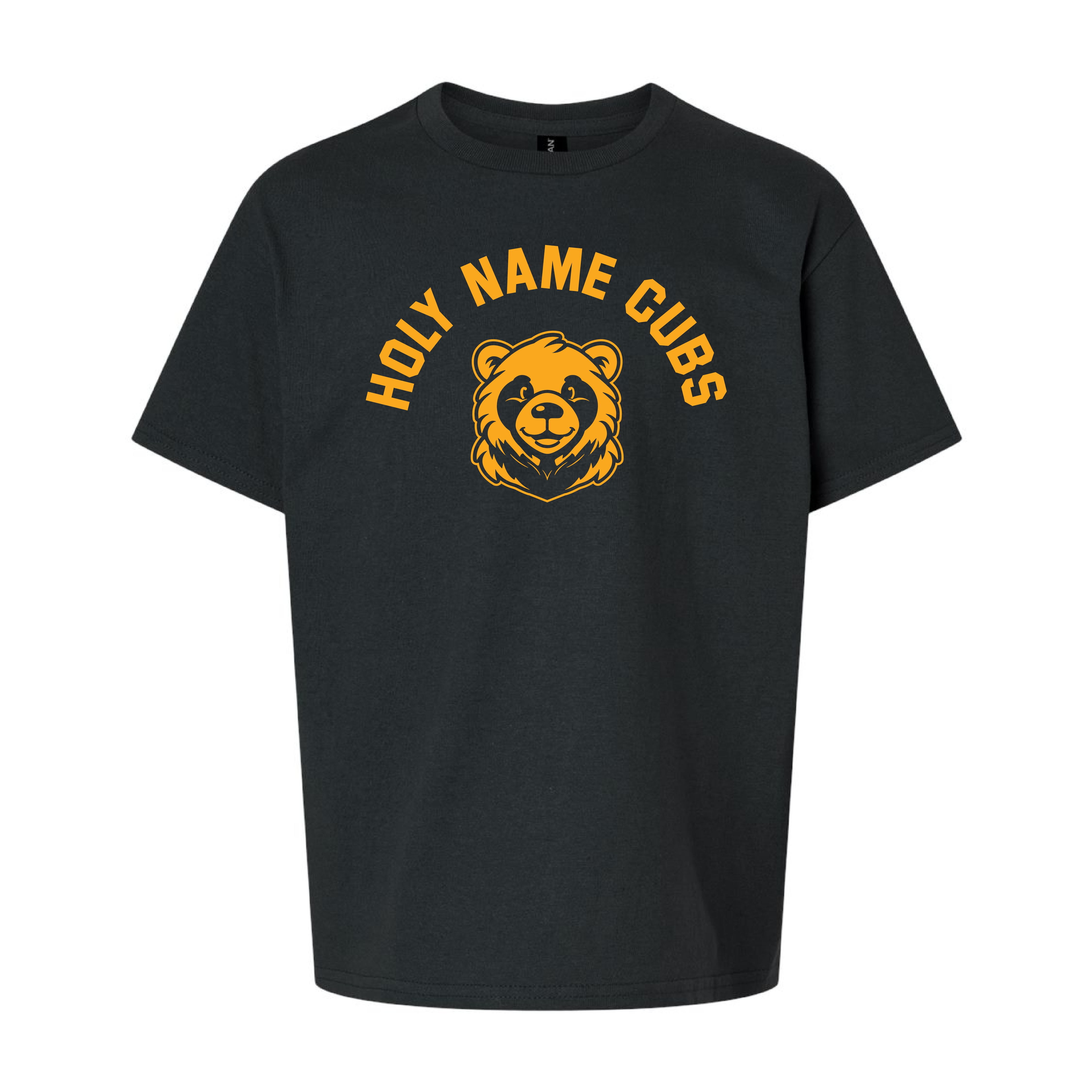 HNS - Printed Youth T-Shirt