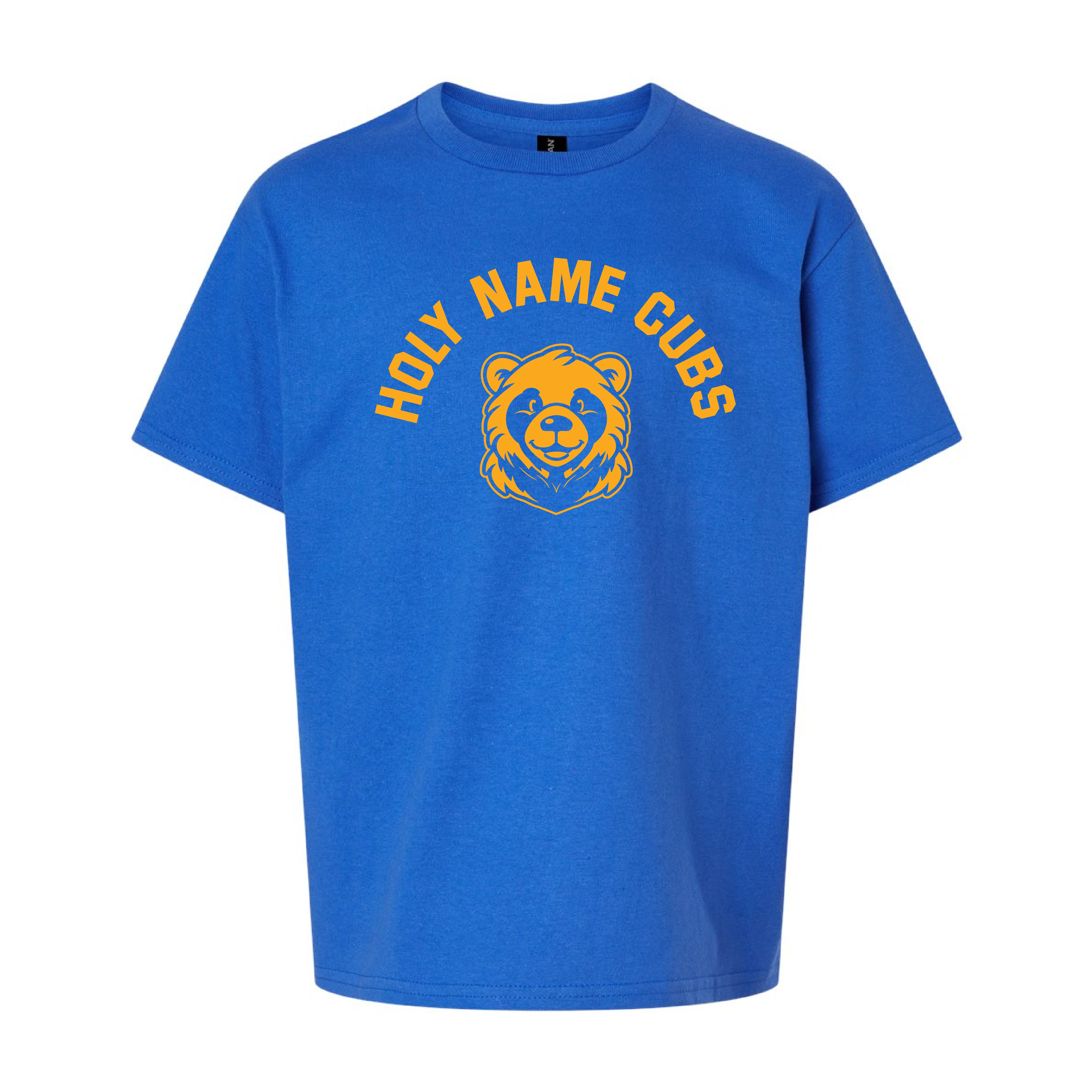 HNS - Printed Youth T-Shirt