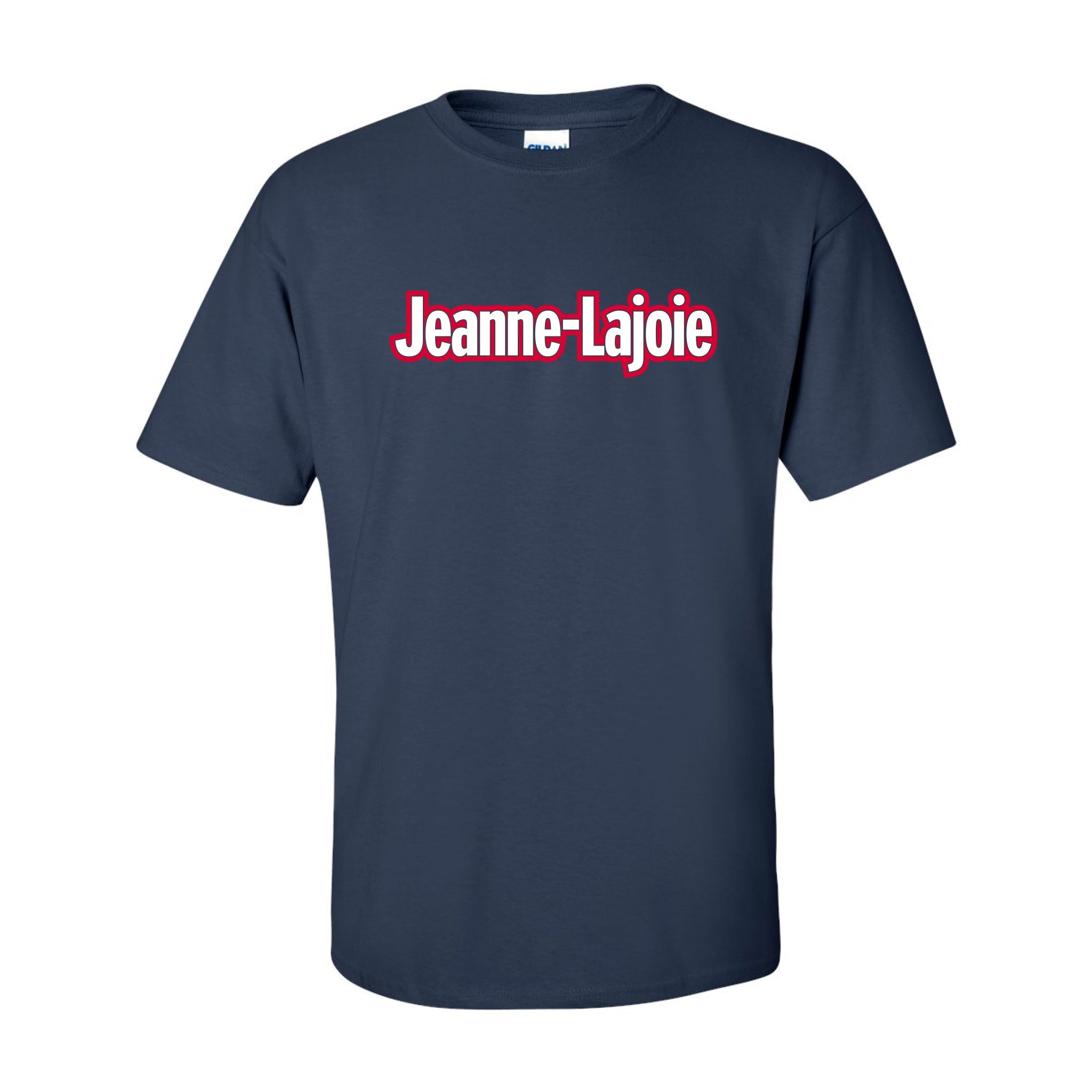 JL-E - Printed Youth T-Shirt