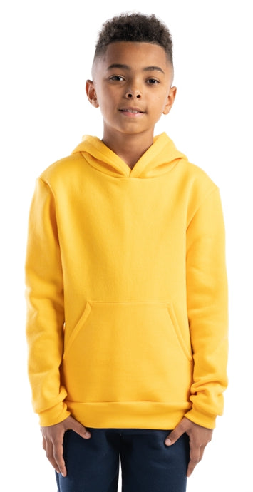Jerico Kids Hooded Sweatshirt