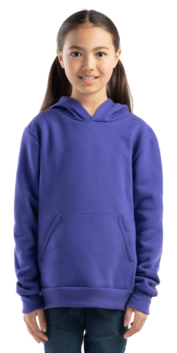 Jerico Kids Hooded Sweatshirt