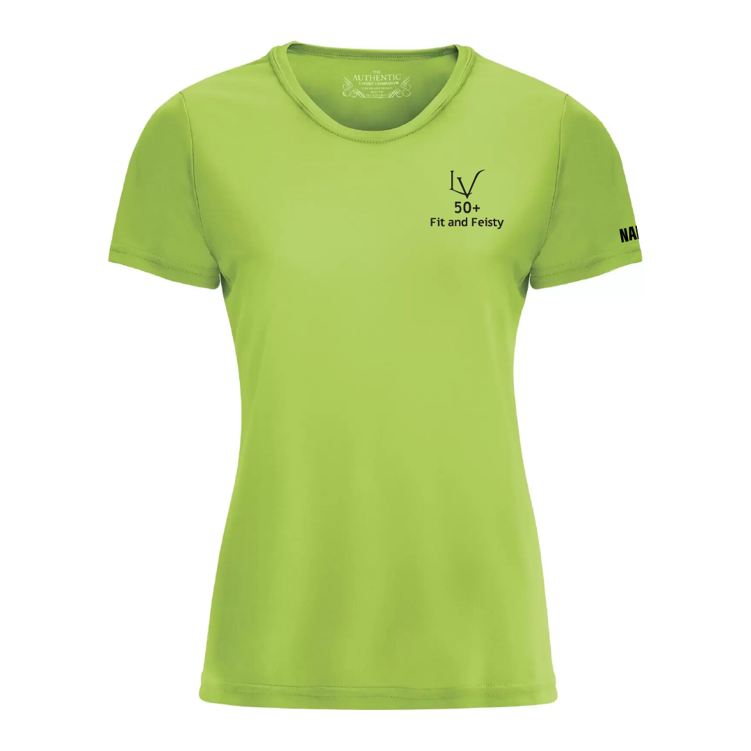 T-shirt à manches courtes ATC™ Pro Team - S350