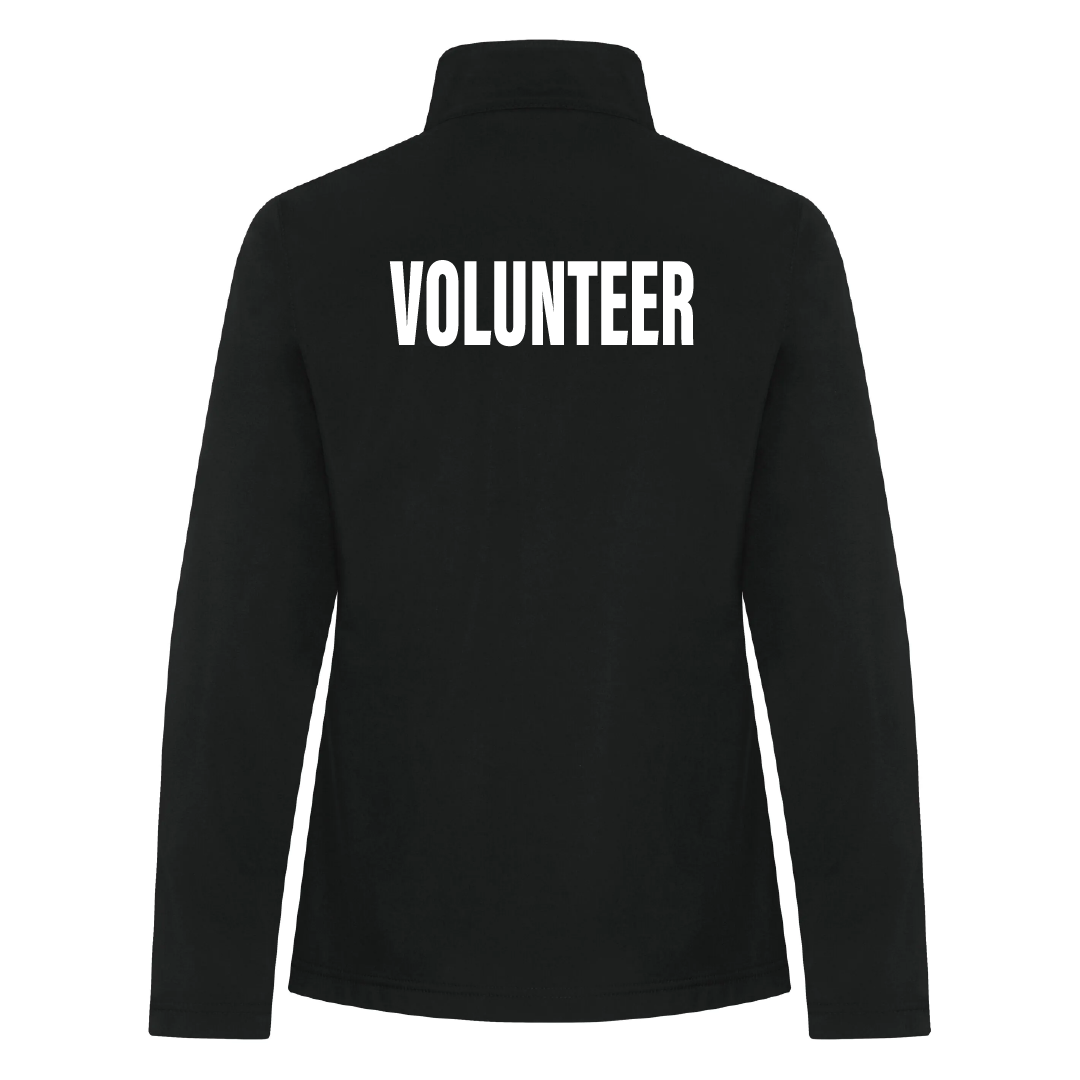 F&F - Ladies' Soft Shell Jacket