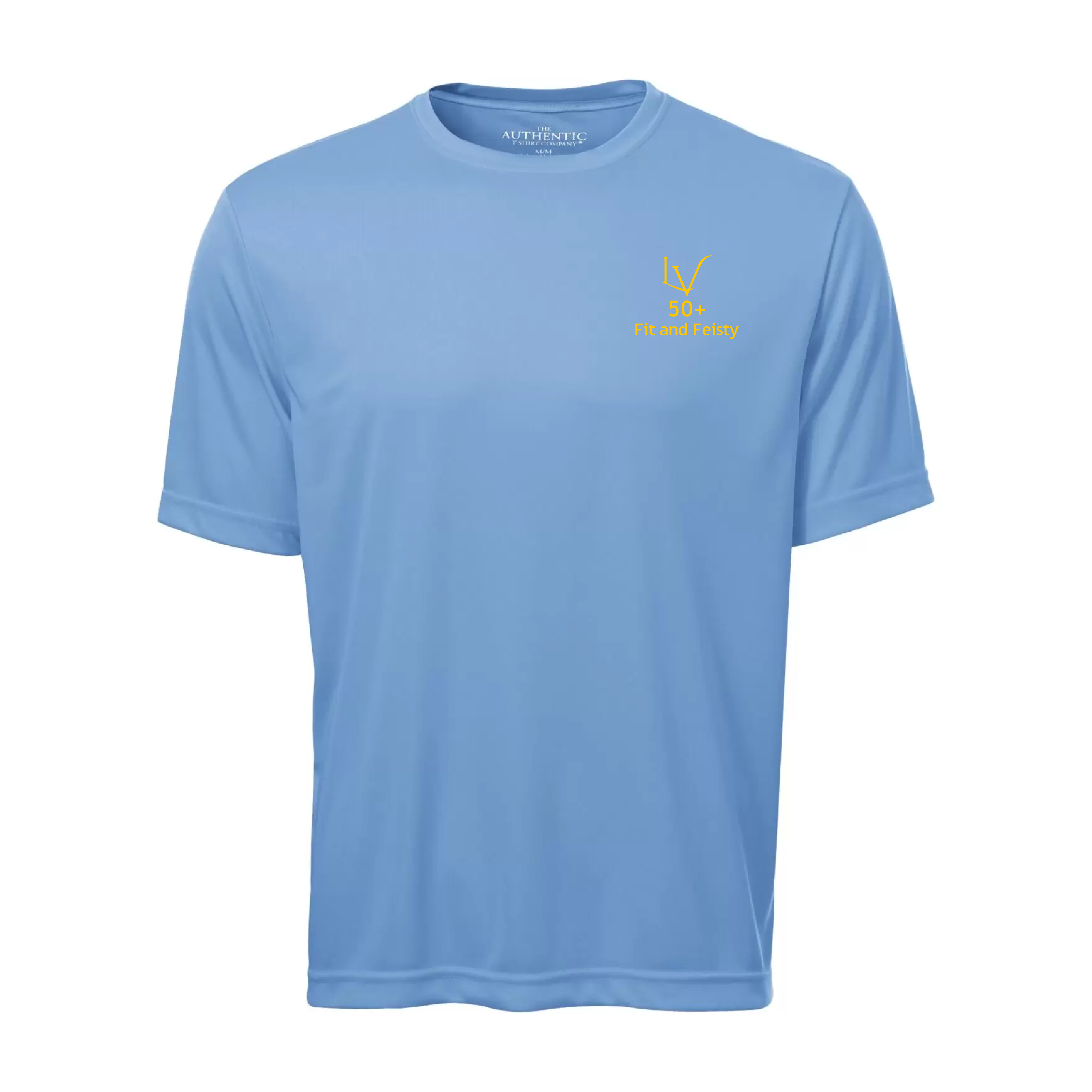 F&F - Printed Adult Performance Tee