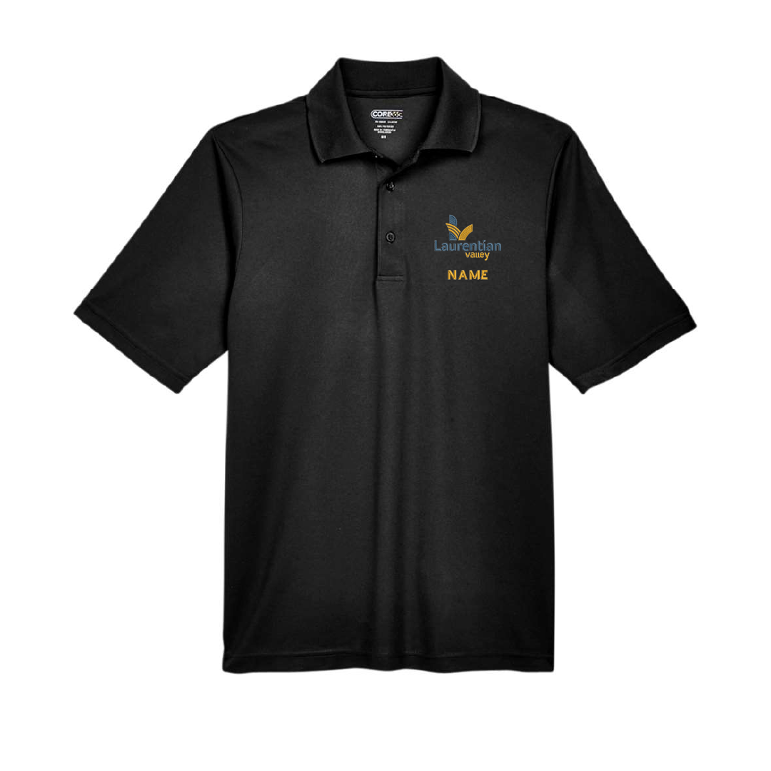 LV - Men's Polo