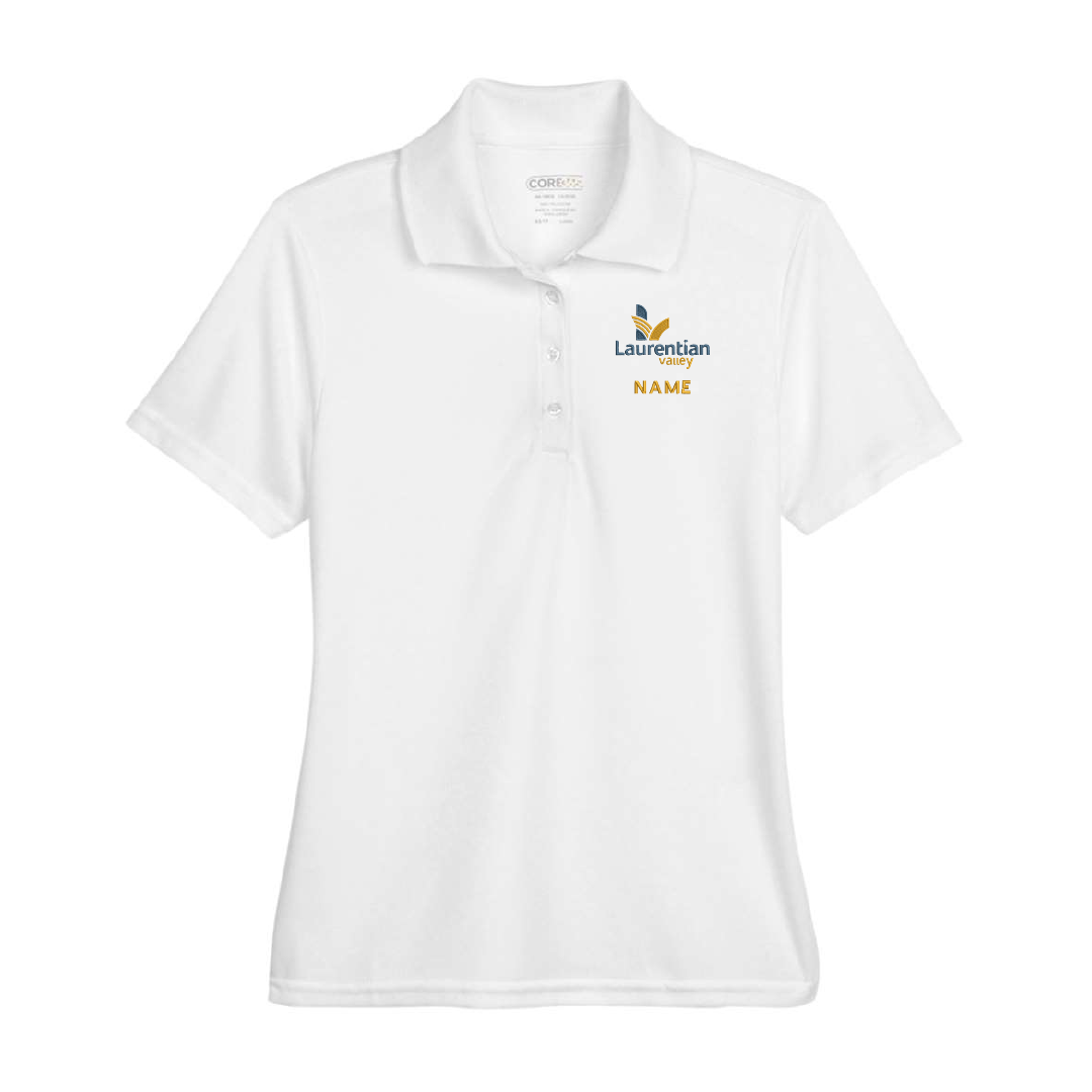 LV - Ladies' Polo