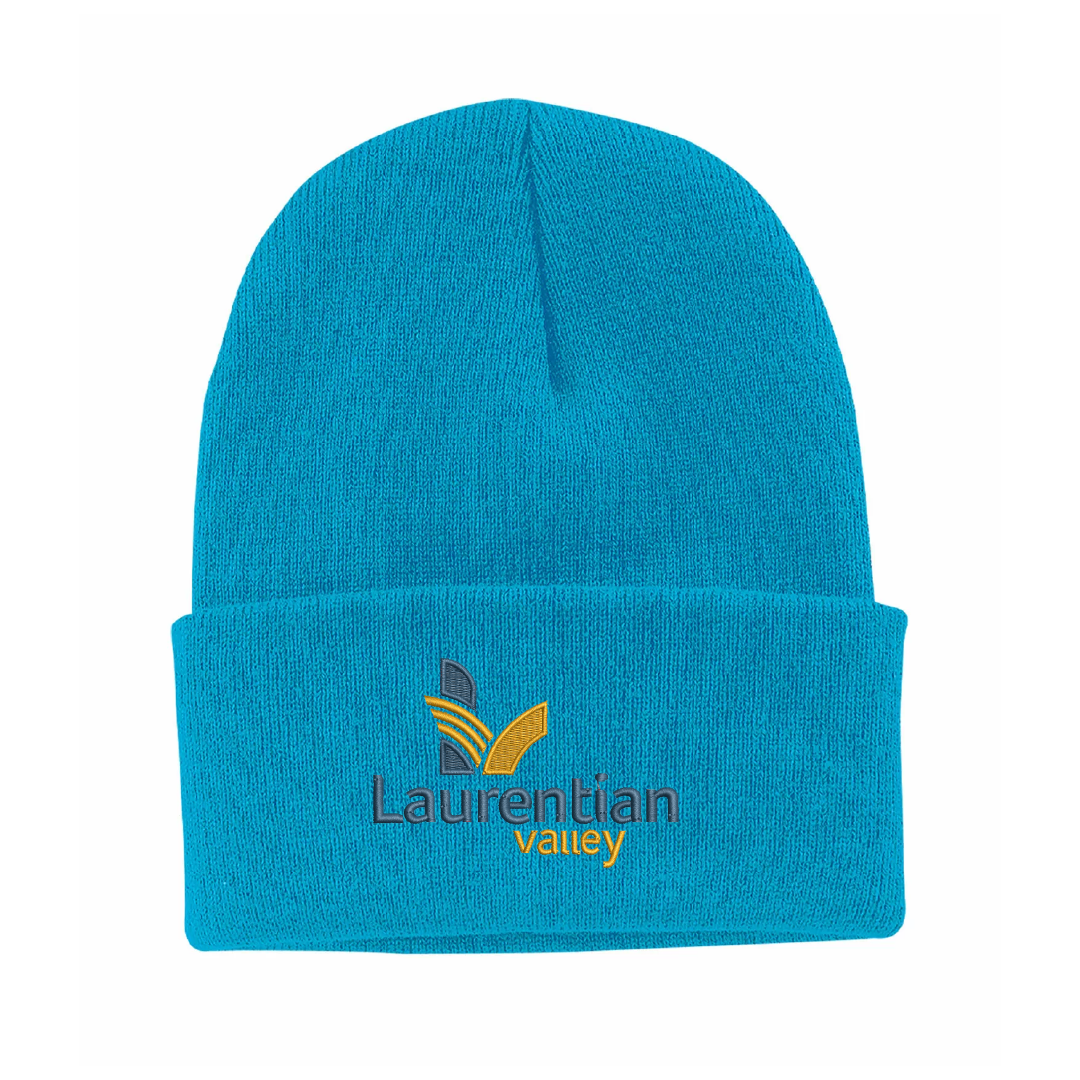 Tuque à revers en tricot ATC™ Everyday - C100