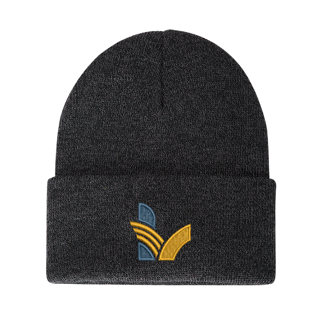 Tuque à revers en tricot ATC™ Everyday - C100