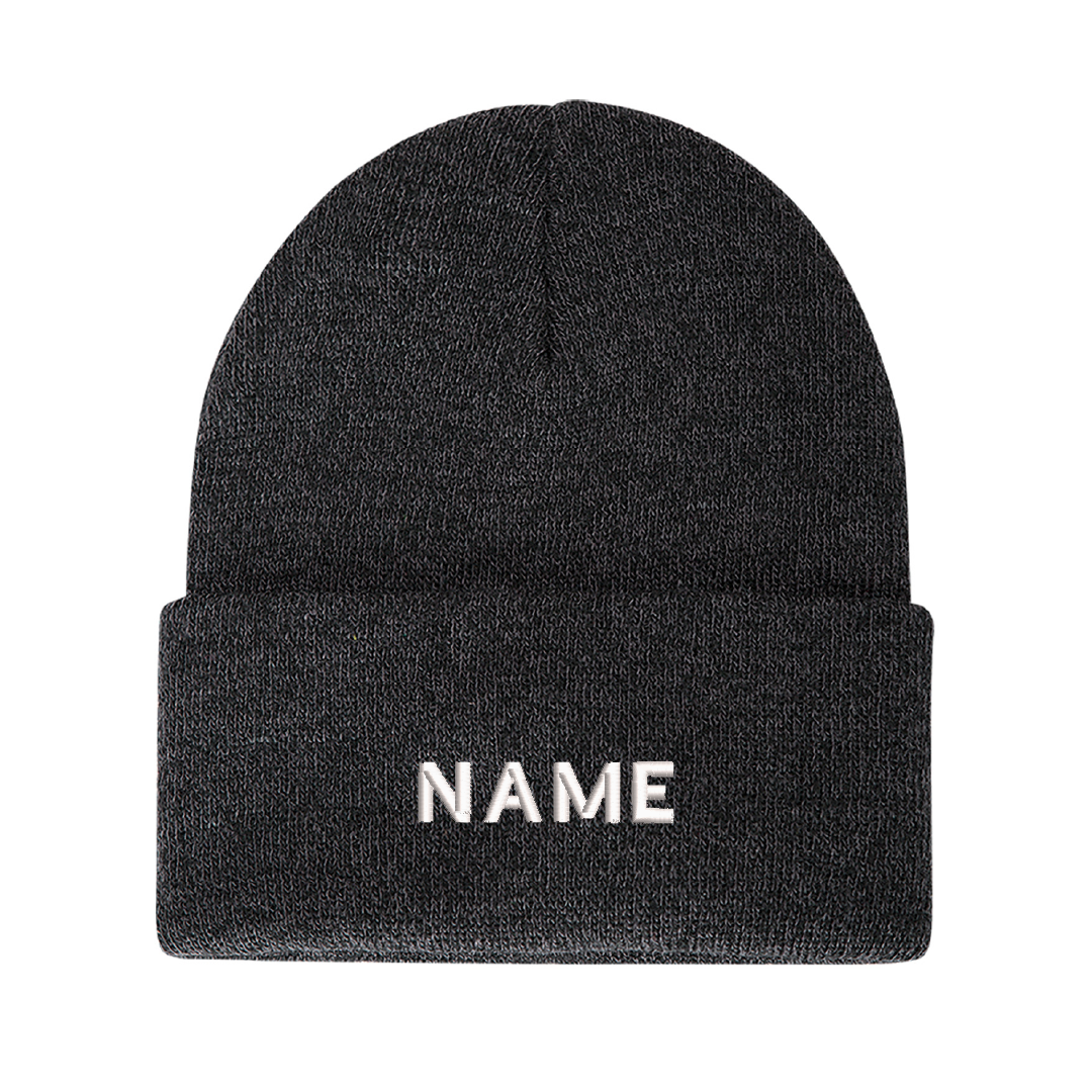 Tuque à revers en tricot ATC™ Everyday - C100