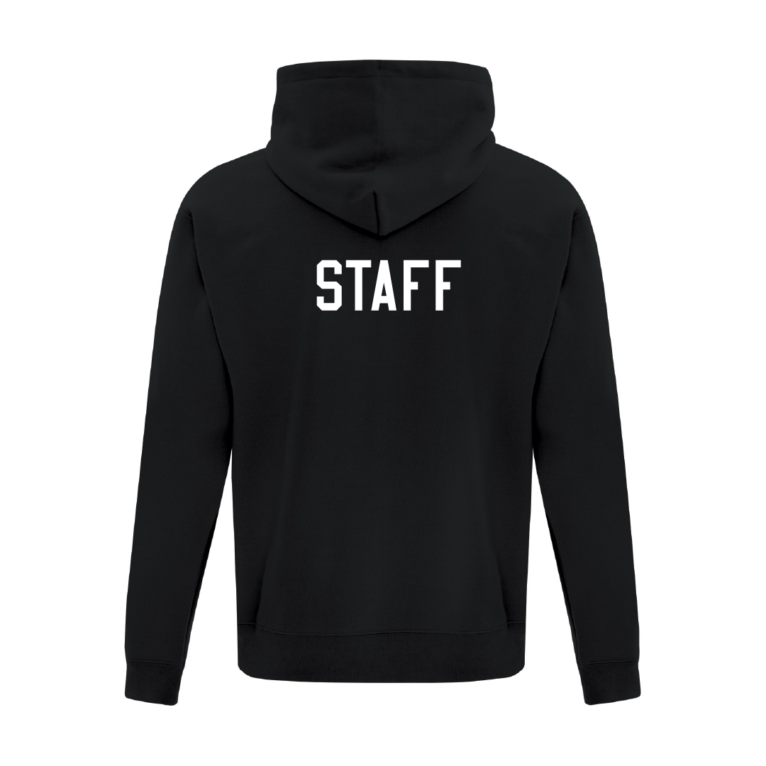 LV - Embroidered Unisex Hoodie