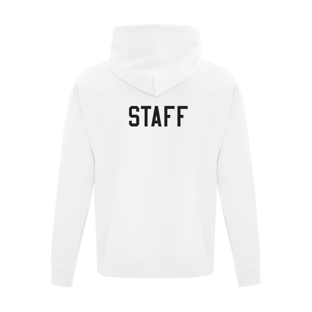 LV - Embroidered Unisex Hoodie