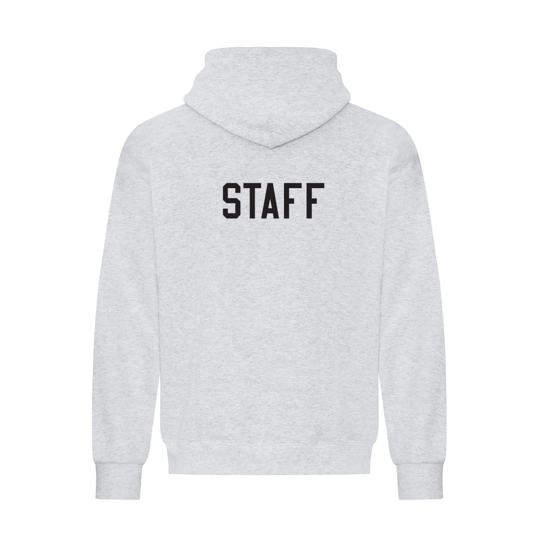 LV - Embroidered Unisex Hoodie
