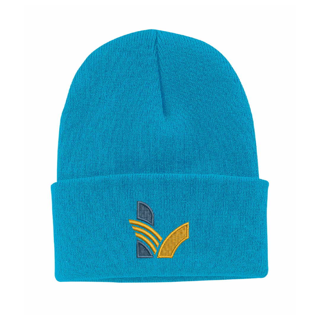 Tuque à revers en tricot ATC™ Everyday - C100