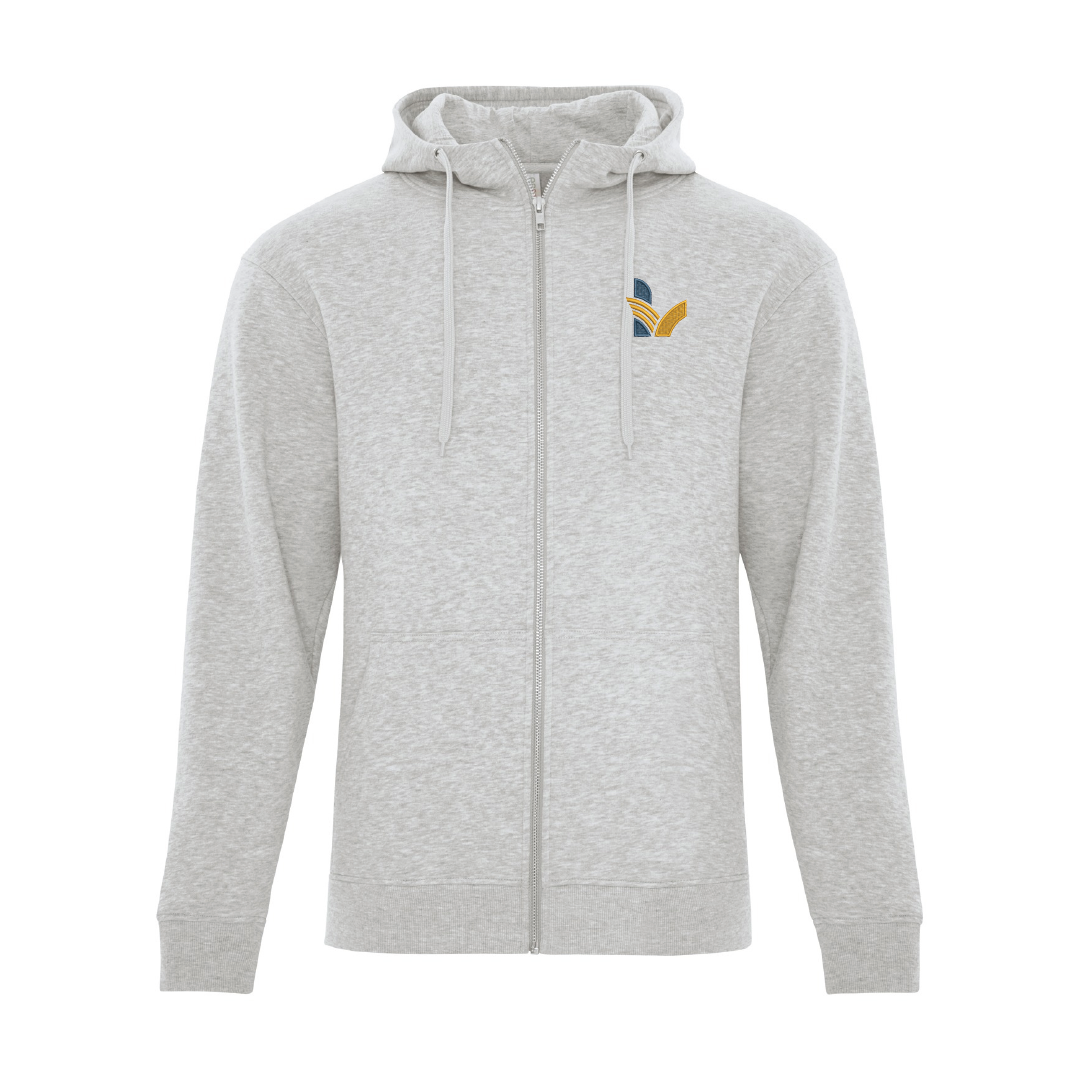 LV - Full Zip hoodie