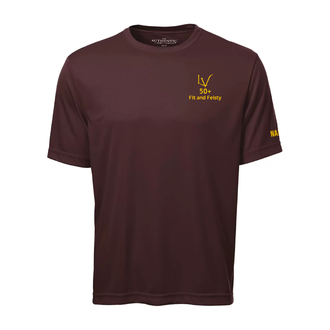T-shirt à manches courtes ATC™ Pro Team - S350