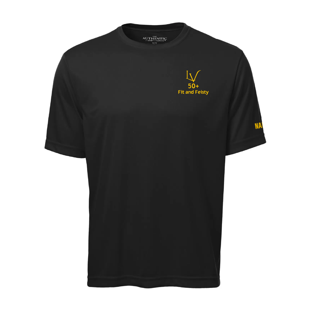 T-shirt à manches courtes ATC™ Pro Team - S350