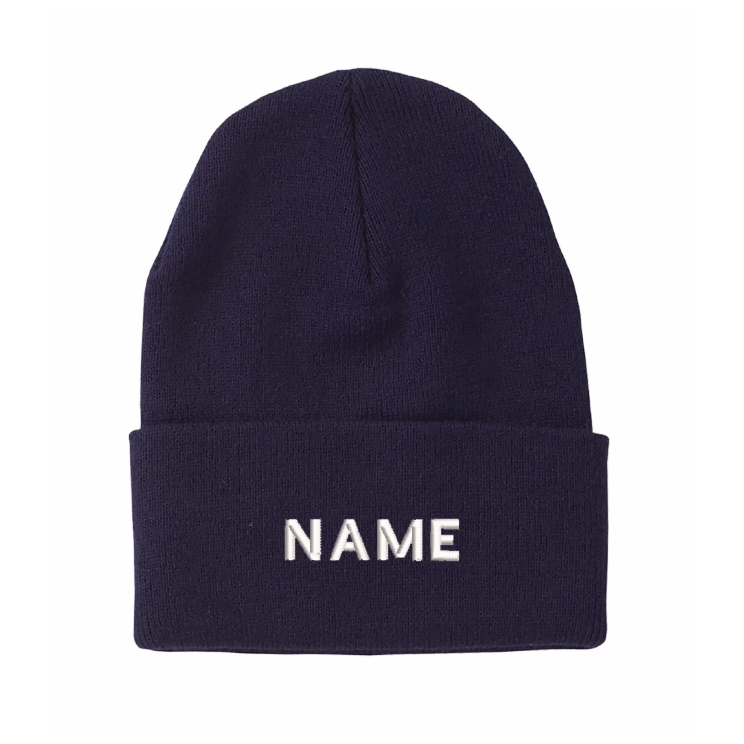 Tuque à revers en tricot ATC™ Everyday - C100