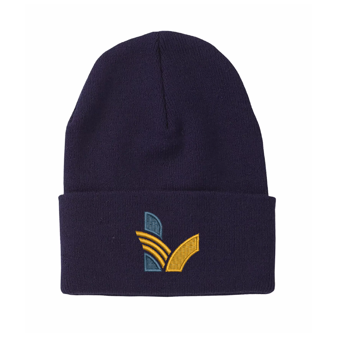 Tuque à revers en tricot ATC™ Everyday - C100