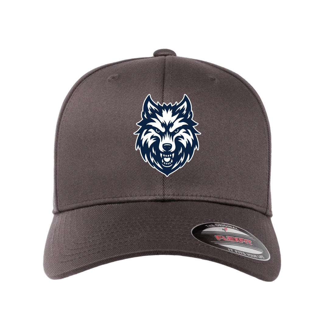 MVDS - Embroidered FlexFit Cap