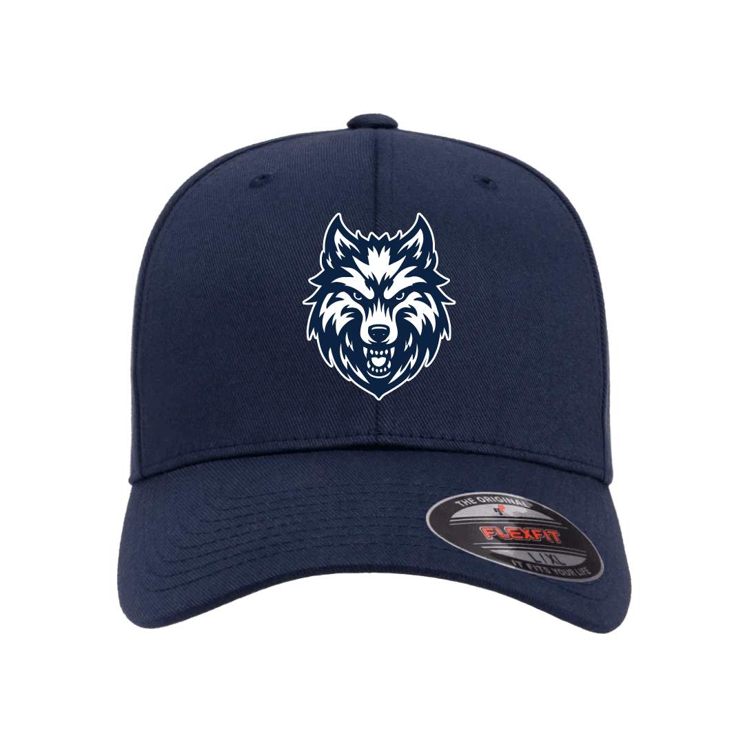 MVDS - Embroidered FlexFit Cap