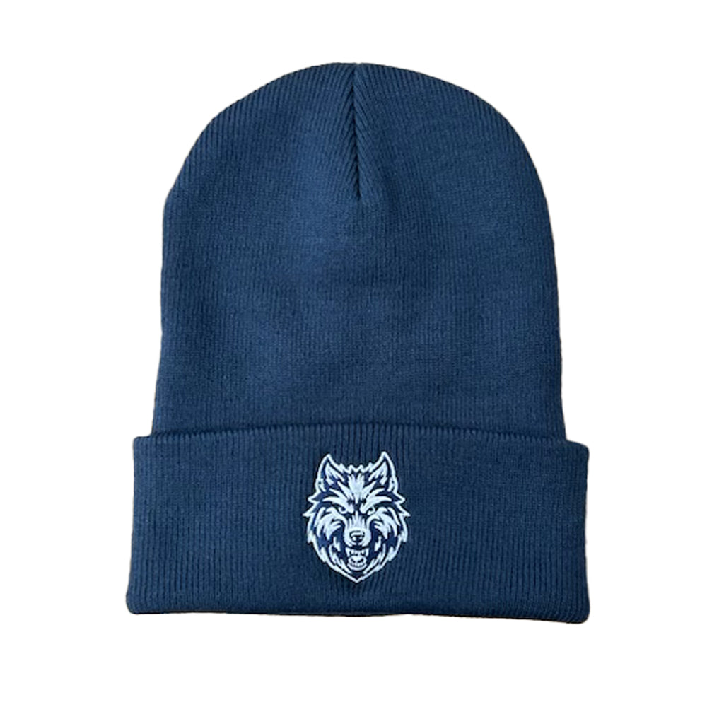 MVDS - Knit Cuff Adult Toque