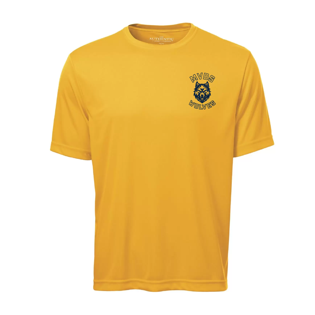 MVDS - Printed Adult Performance T-Shirt