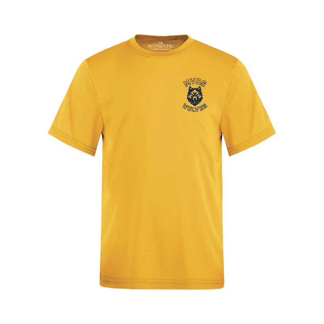 MVDS - Printed Youth Performance T-Shirt