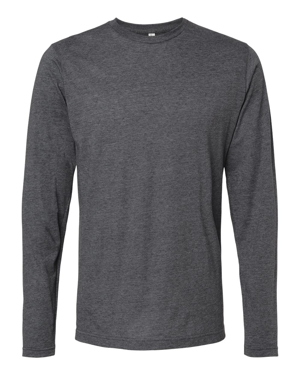 M&O - Poly-Blend Long Sleeve T-Shirt - 3520
