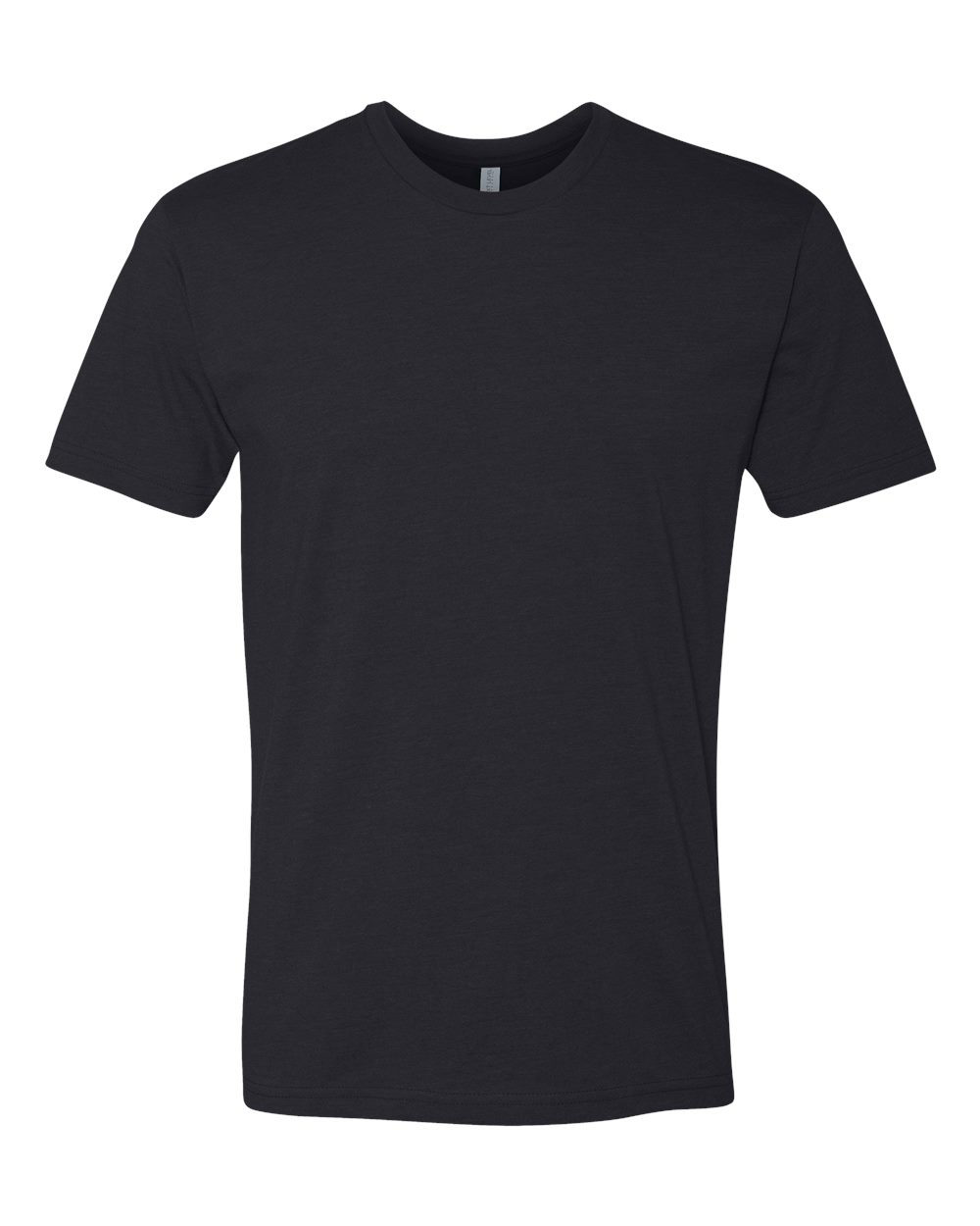 Next Level 6210 - Black - Front