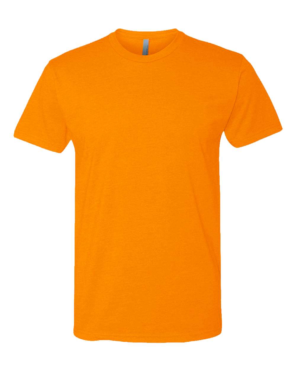 Next Level 6210 - Orange