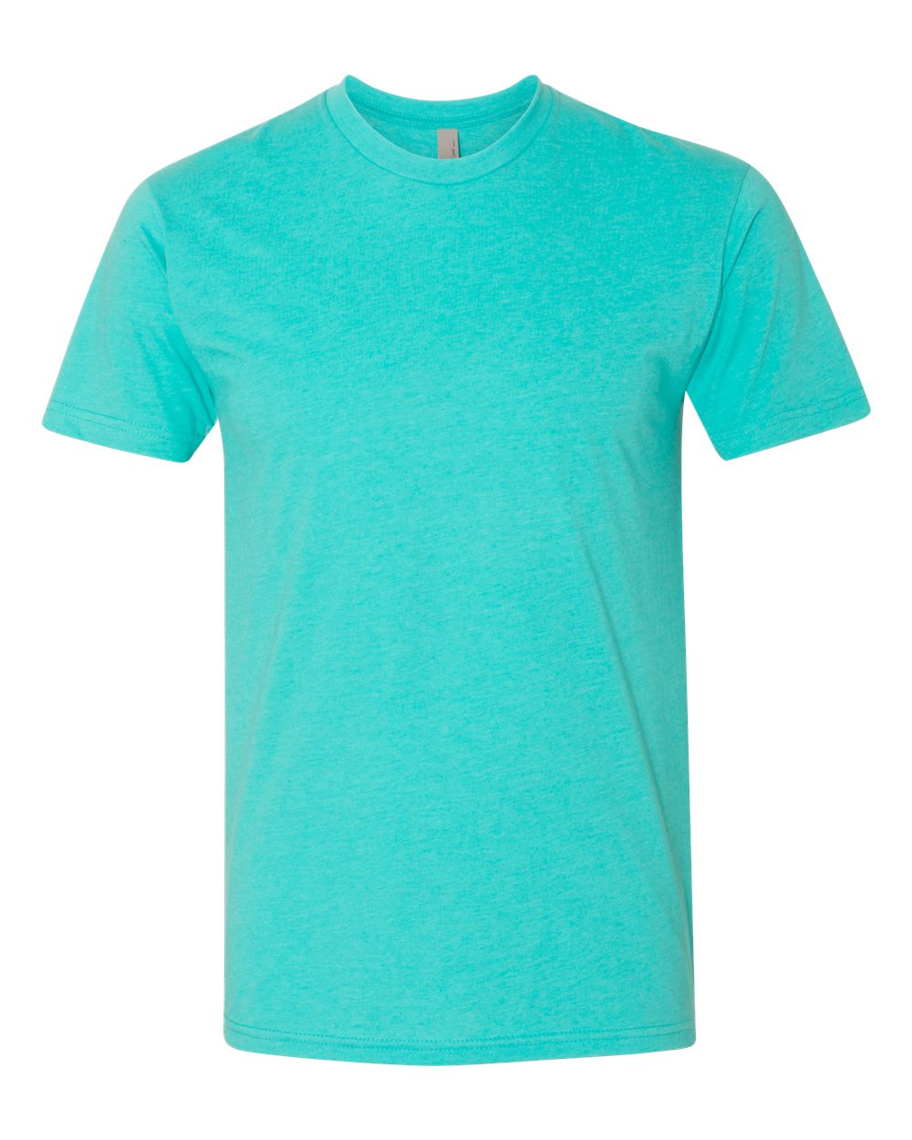 Next Level 6210 - Tahiti Blue