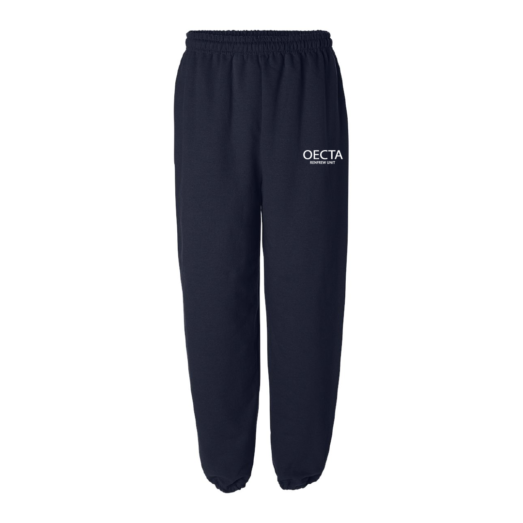 OECTA - Embroidered Heavy Blend™ Sweatpants