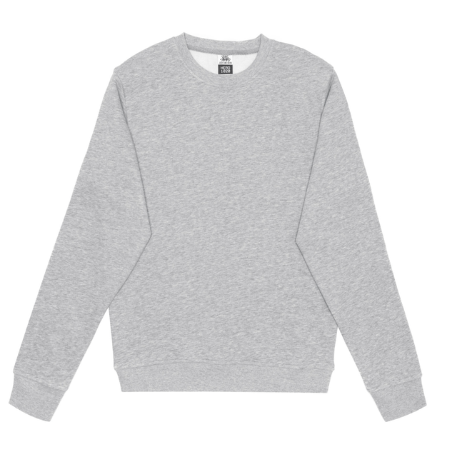 Unisex Blank Crewneck Sweatshirt