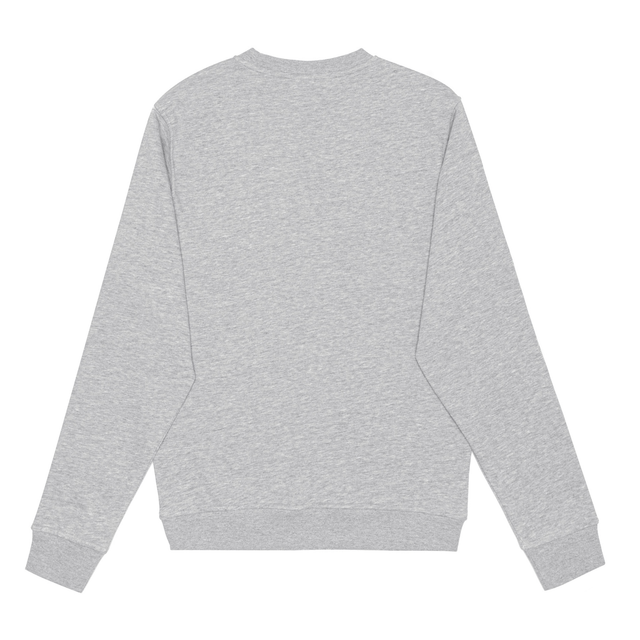 Unisex Blank Crewneck Sweatshirt