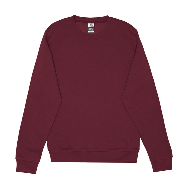 Unisex Blank Crewneck Sweatshirt