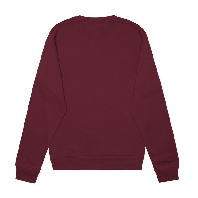 Unisex Blank Crewneck Sweatshirt