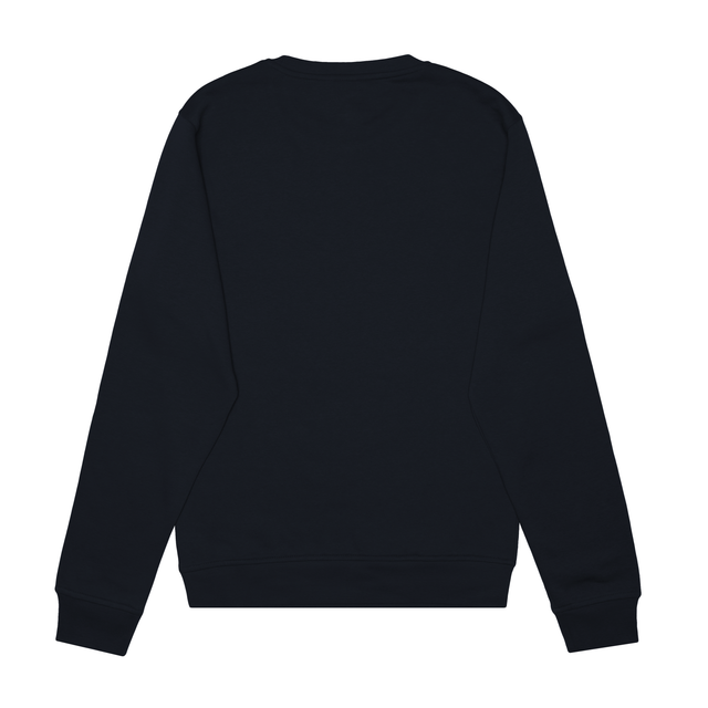 Unisex Blank Crewneck Sweatshirt