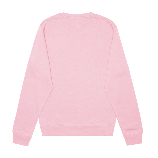 Unisex Blank Crewneck Sweatshirt