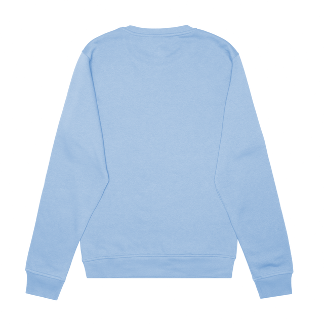 Unisex Blank Crewneck Sweatshirt