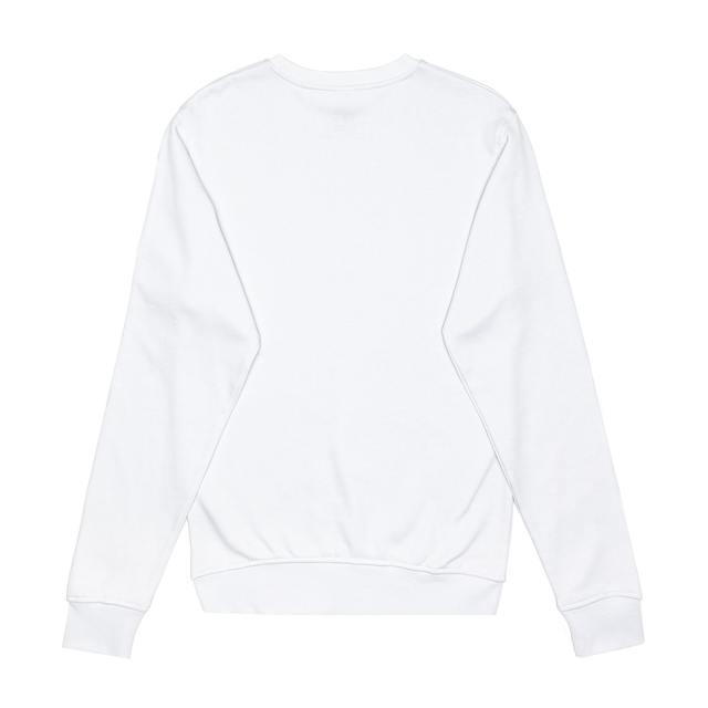 Unisex Blank Crewneck Sweatshirt