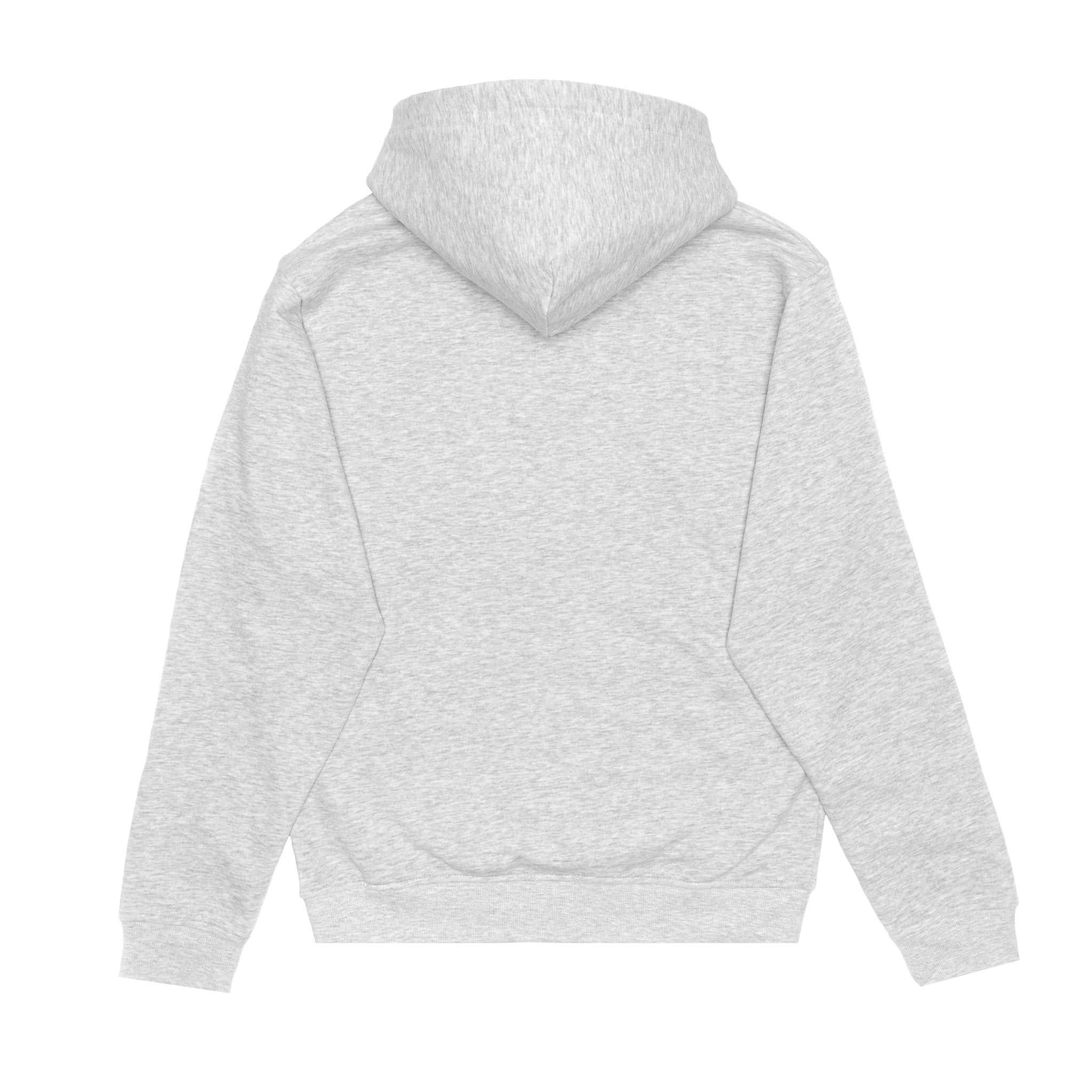 HERO-2020 Unisex Blank Hoodie