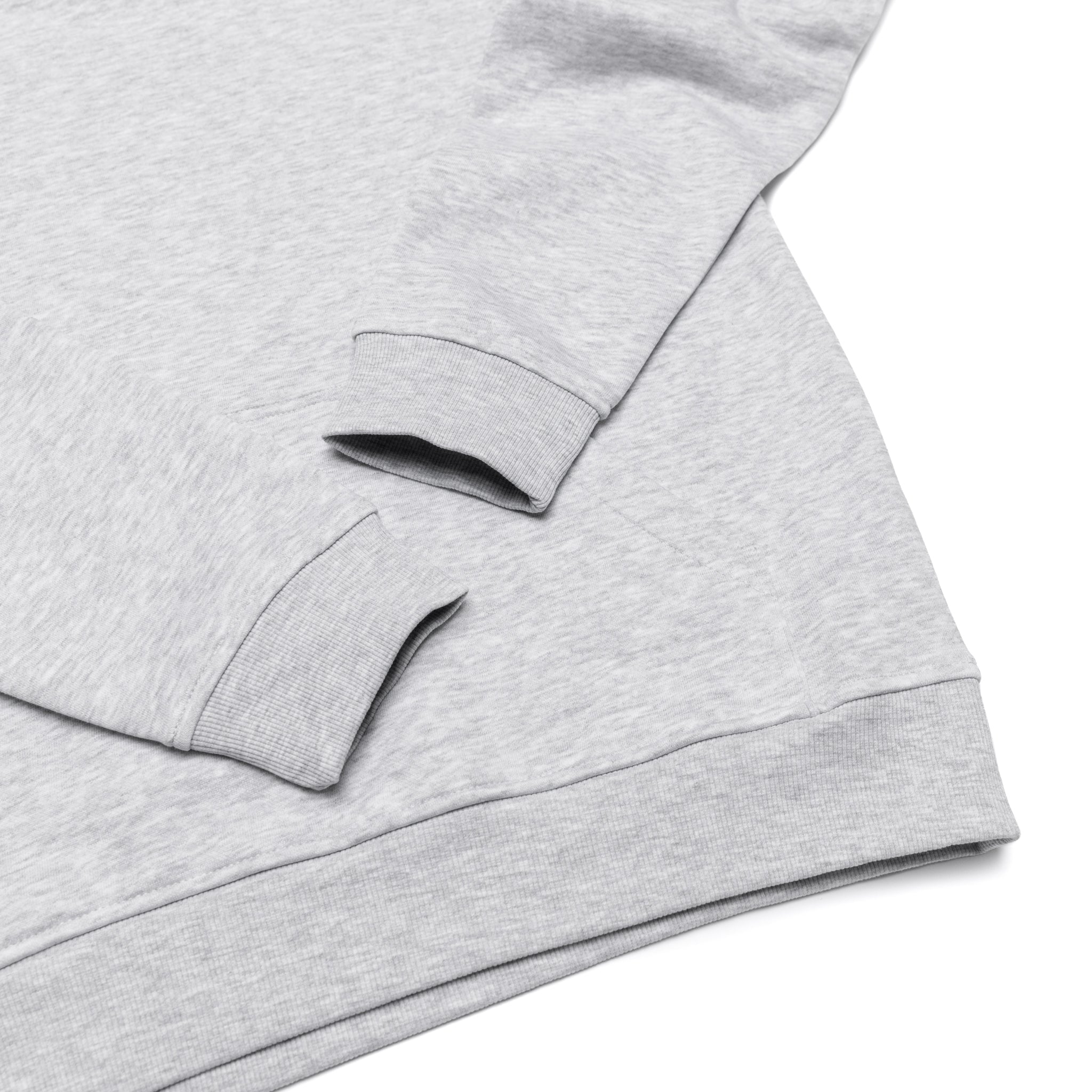 HERO-2020 Sweat à capuche vierge unisexe