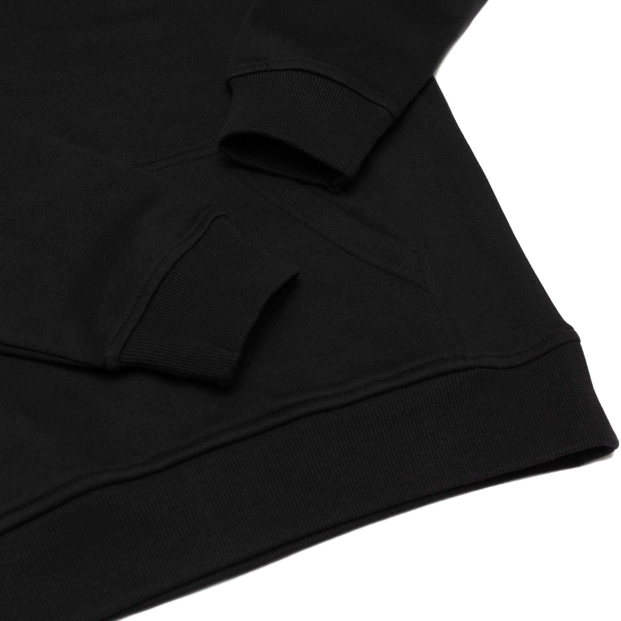 HERO-2020 Sweat à capuche vierge unisexe