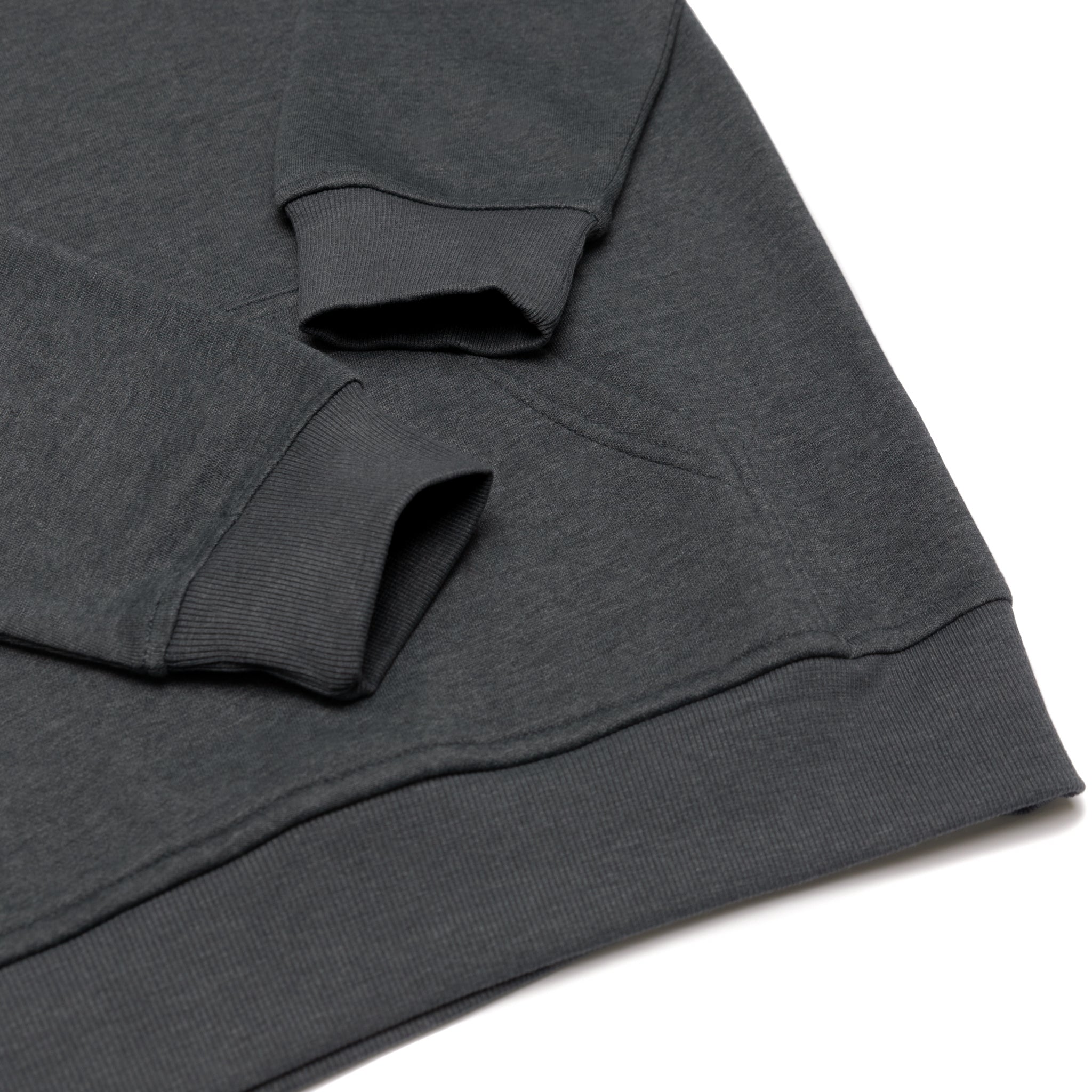 HERO-2020 Sweat à capuche vierge unisexe