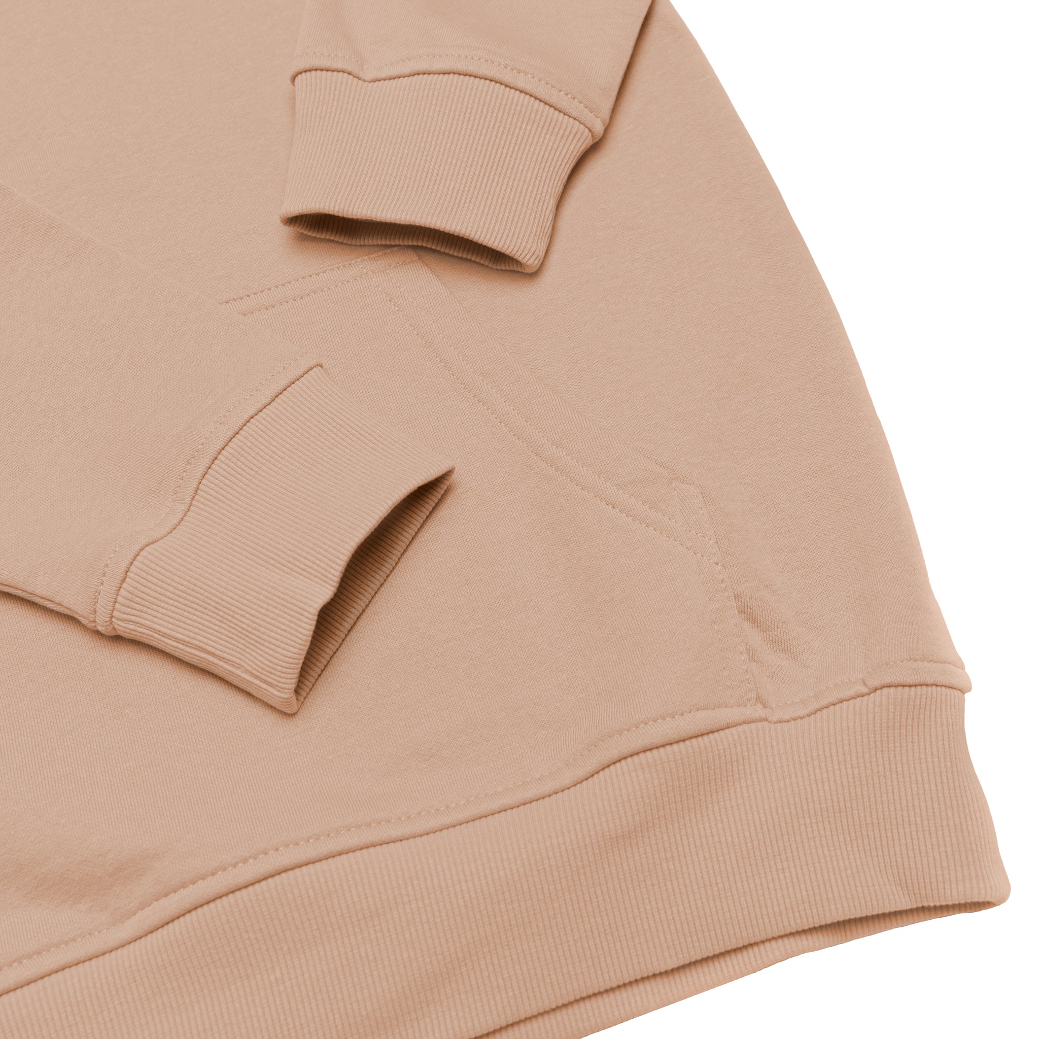 HERO-2020 Sweat à capuche vierge unisexe