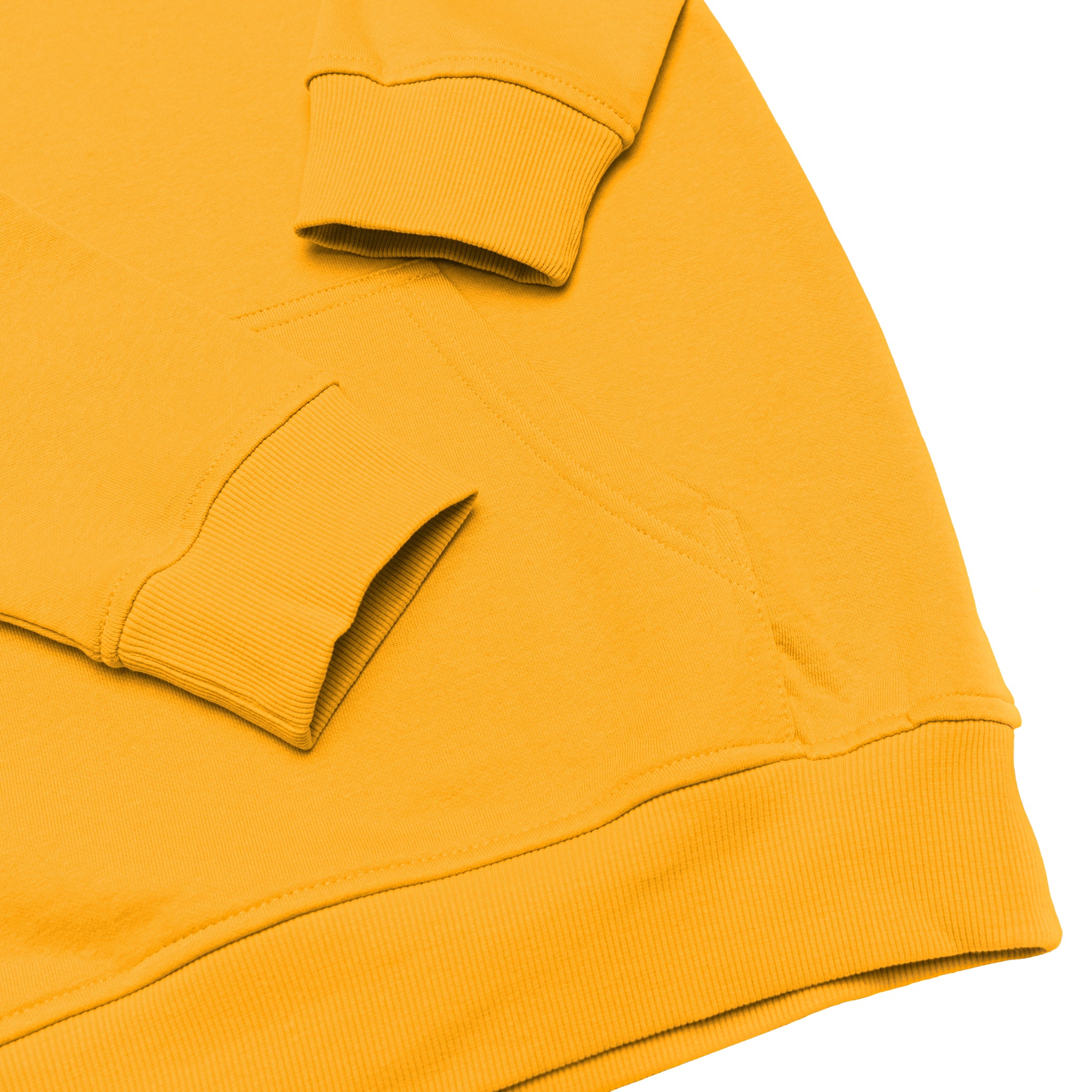 HERO-2020 Sweat à capuche vierge unisexe