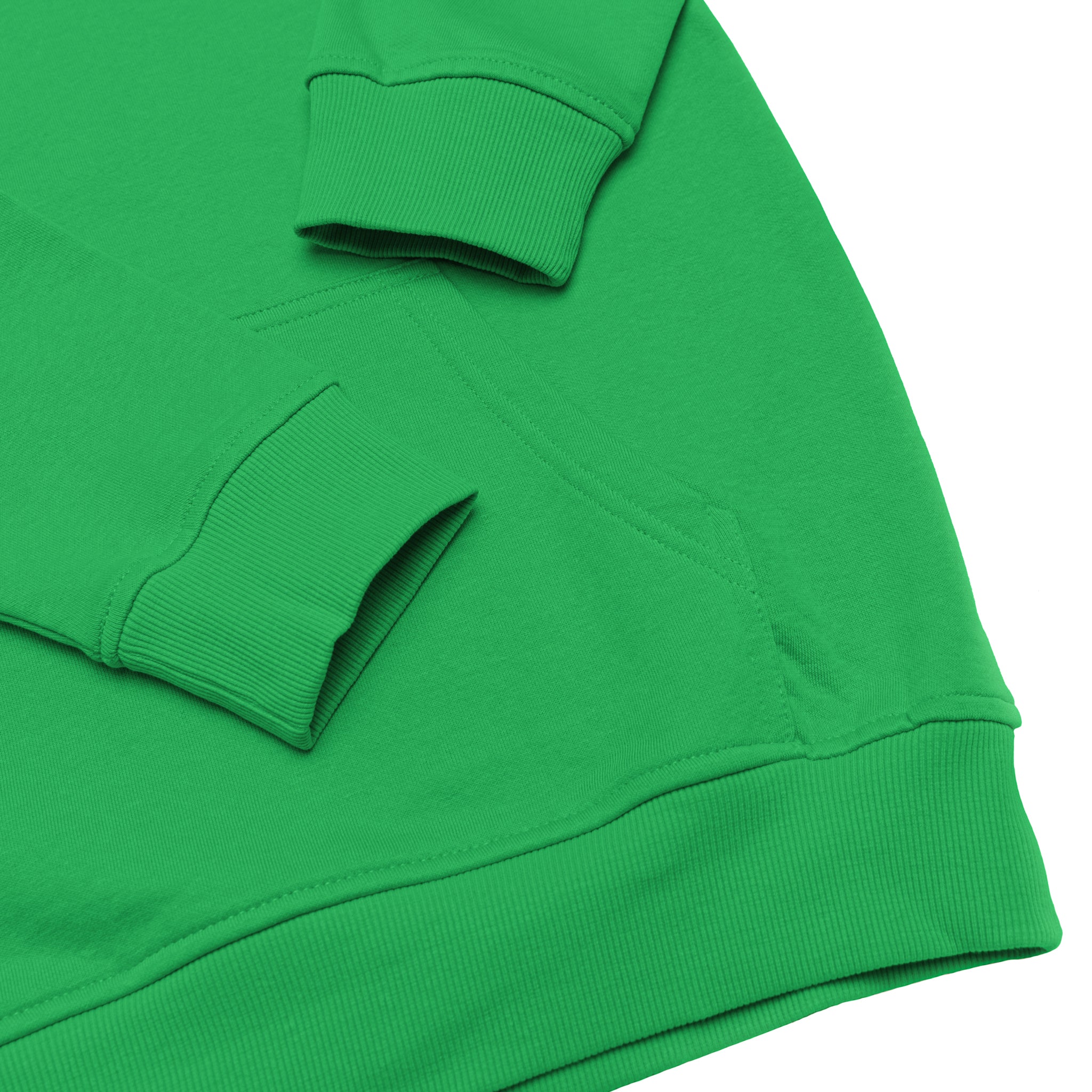 HERO-2020 Sweat à capuche vierge unisexe