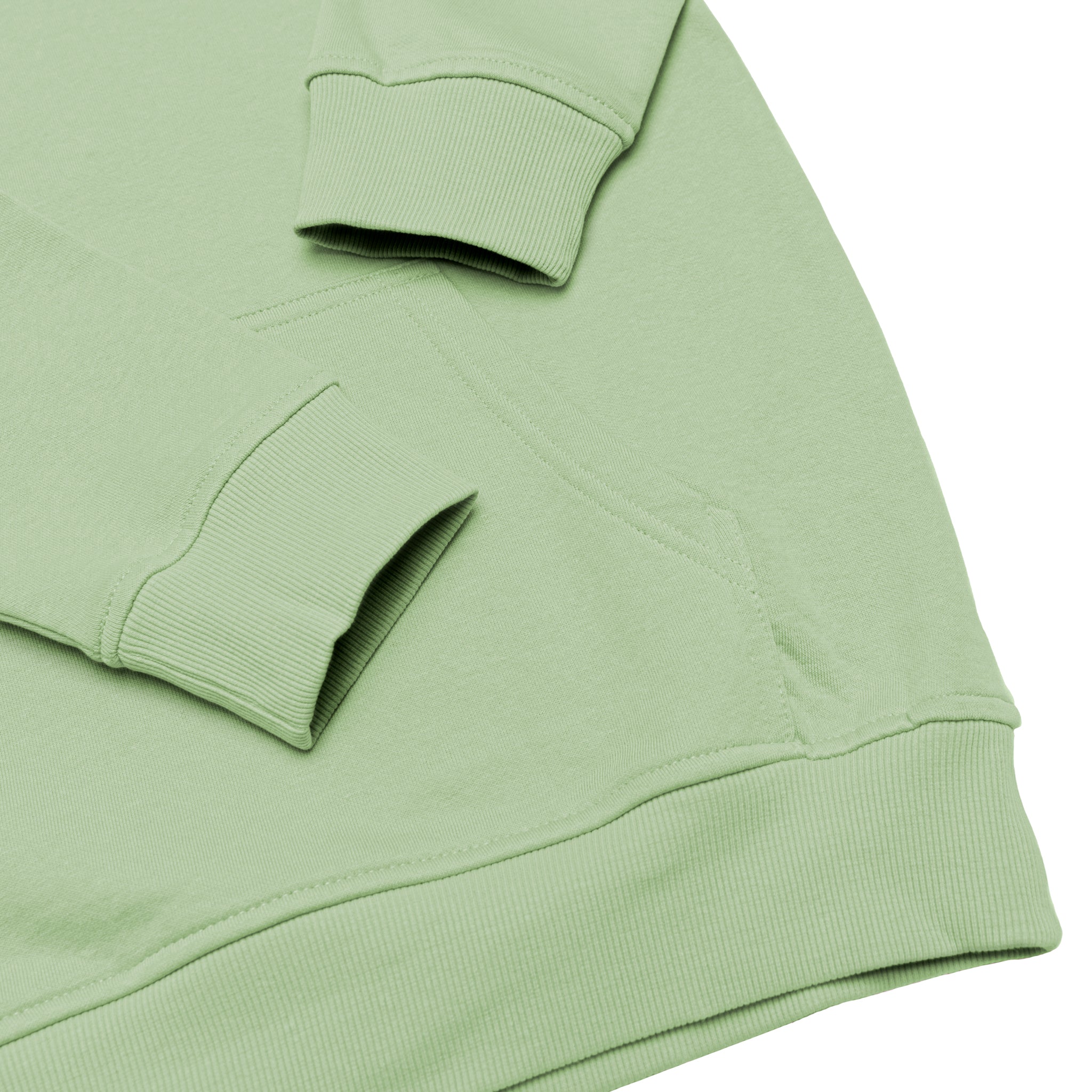 HERO-2020 Sweat à capuche vierge unisexe