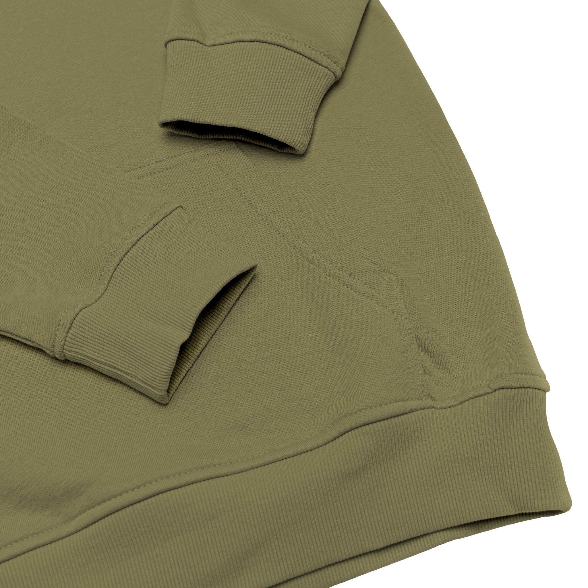 HERO-2020 Sweat à capuche vierge unisexe