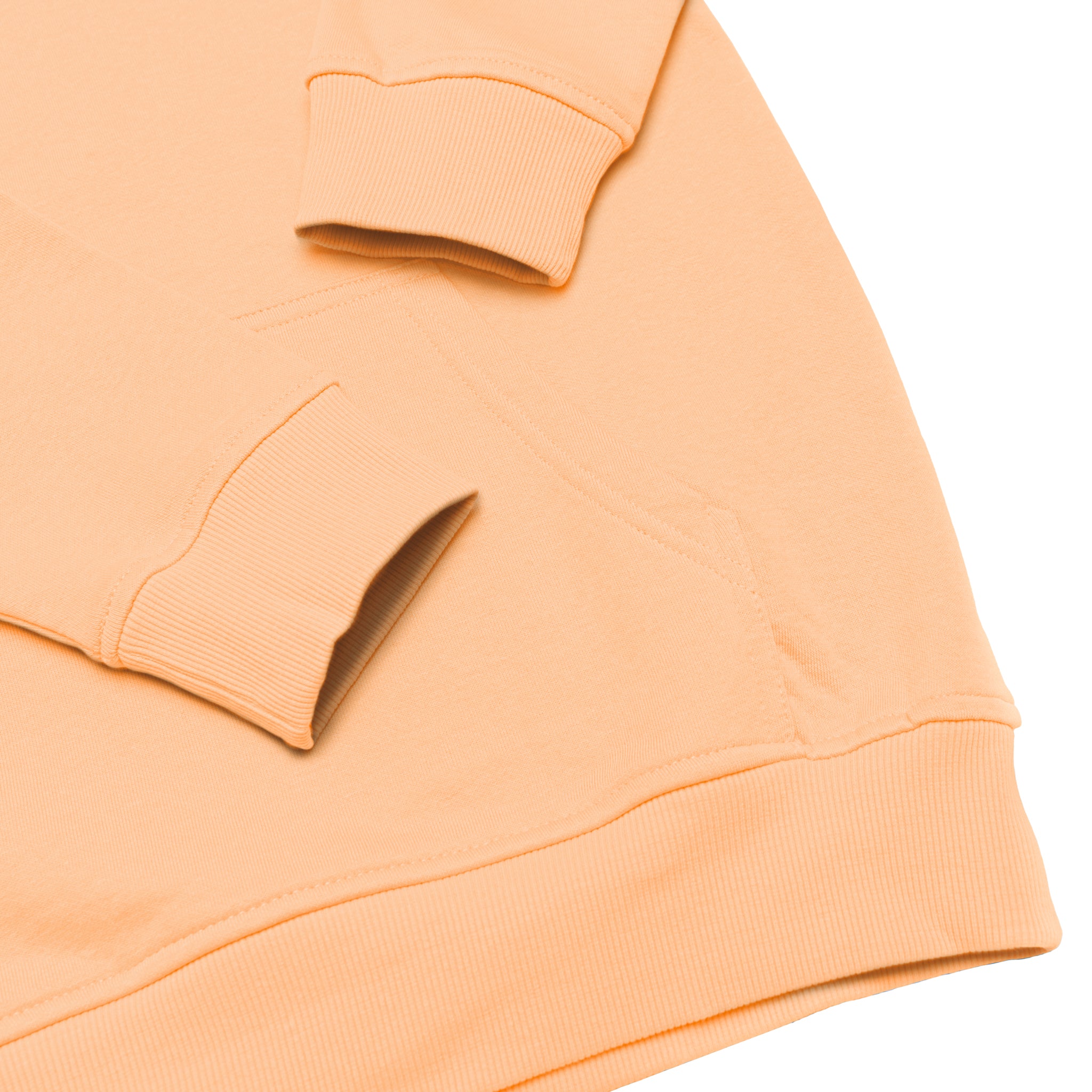 HERO-2020 Sweat à capuche vierge unisexe